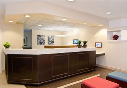 фото отеля Residence Inn Reno