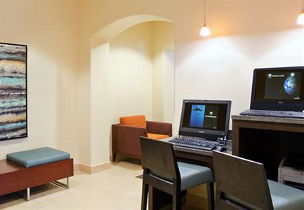 фото отеля Residence Inn Reno