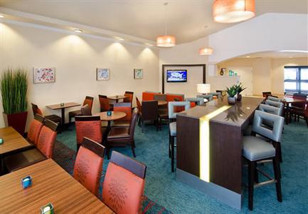 фото отеля Residence Inn Reno