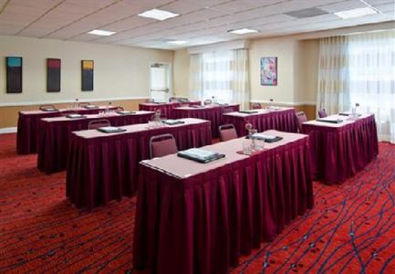 фото отеля Residence Inn Reno
