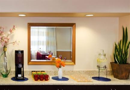 фото отеля Residence Inn Reno