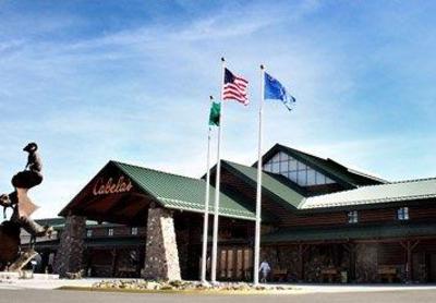 фото отеля Residence Inn Reno