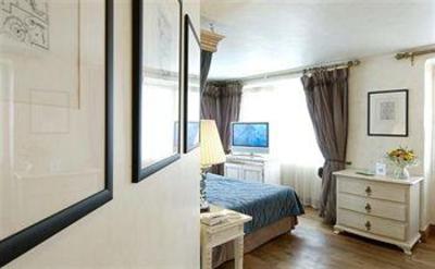 фото отеля Hotel Des Neiges Courchevel