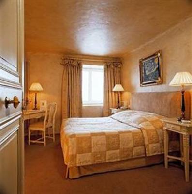 фото отеля Hotel Des Neiges Courchevel