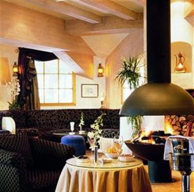 фото отеля Hotel Des Neiges Courchevel