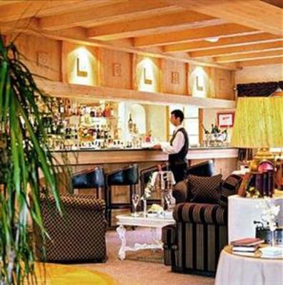 фото отеля Hotel Des Neiges Courchevel
