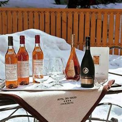 фото отеля Hotel Des Neiges Courchevel