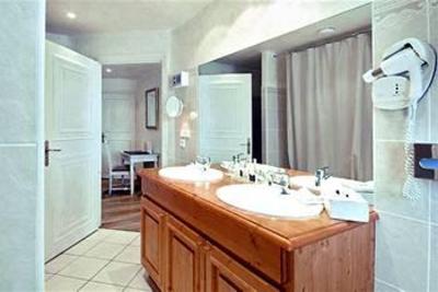 фото отеля Hotel Des Neiges Courchevel