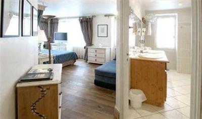 фото отеля Hotel Des Neiges Courchevel