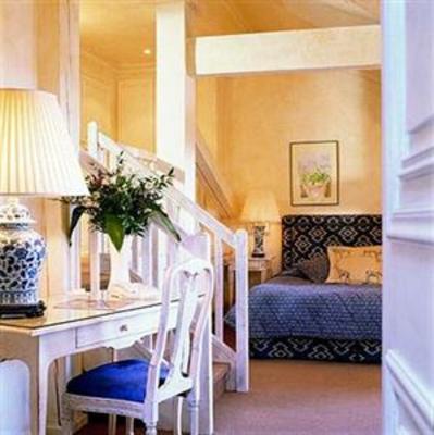 фото отеля Hotel Des Neiges Courchevel