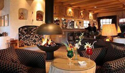 фото отеля Hotel Des Neiges Courchevel