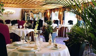 фото отеля Hotel Des Neiges Courchevel
