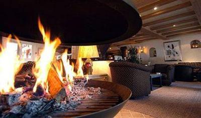 фото отеля Hotel Des Neiges Courchevel