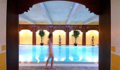 фото отеля Hotel Des Neiges Courchevel