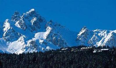 фото отеля Hotel Des Neiges Courchevel