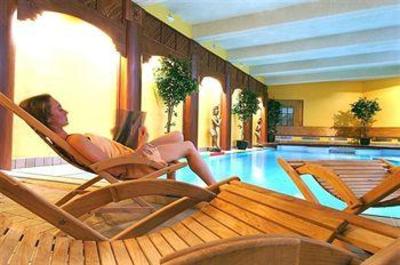 фото отеля Hotel Des Neiges Courchevel