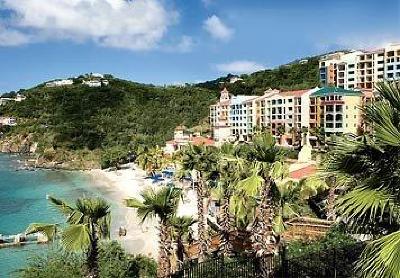 фото отеля Marriott's Frenchman's Cove Resort Saint Thomas (Virgin Islands, U.S.)