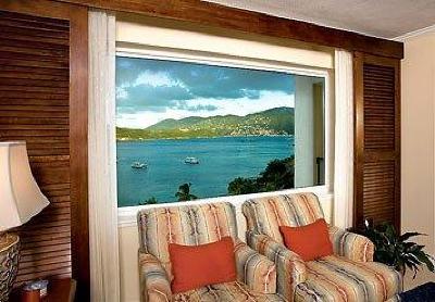 фото отеля Marriott's Frenchman's Cove Resort Saint Thomas (Virgin Islands, U.S.)