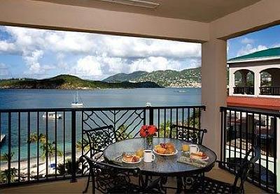 фото отеля Marriott's Frenchman's Cove Resort Saint Thomas (Virgin Islands, U.S.)