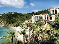 Marriott's Frenchman's Cove Resort Saint Thomas (Virgin Islands, U.S.)