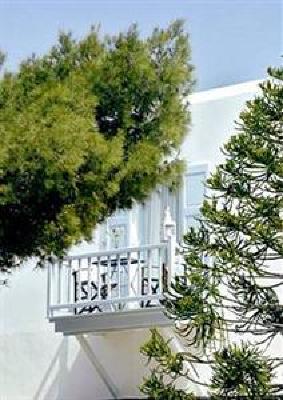 фото отеля Elena Hotel Mykonos