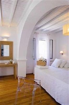 фото отеля Elena Hotel Mykonos