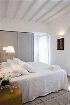 фото отеля Elena Hotel Mykonos
