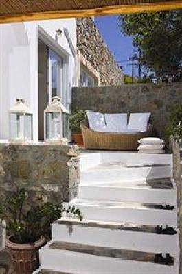 фото отеля Elena Hotel Mykonos