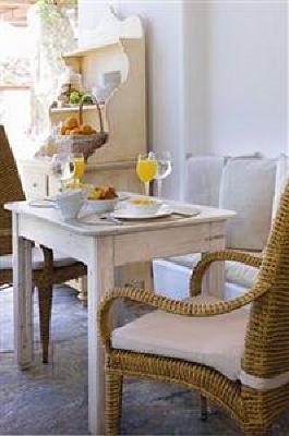 фото отеля Elena Hotel Mykonos