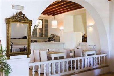 фото отеля Elena Hotel Mykonos