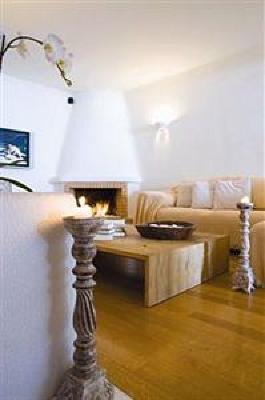 фото отеля Elena Hotel Mykonos