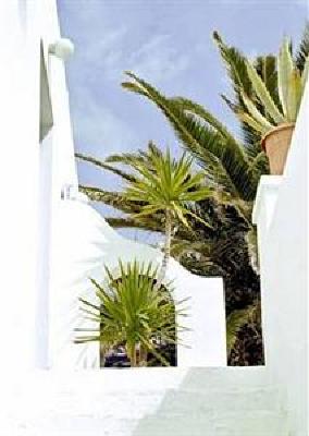 фото отеля Elena Hotel Mykonos