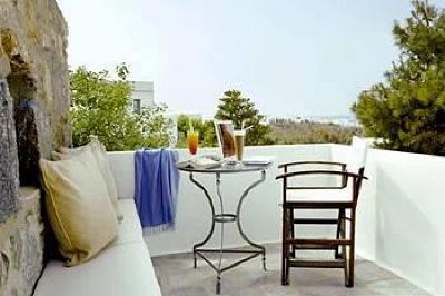 фото отеля Elena Hotel Mykonos
