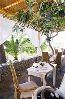 фото отеля Elena Hotel Mykonos