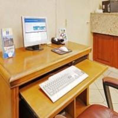 фото отеля Comfort Inn Downtown Memphis