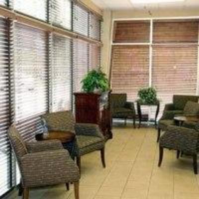 фото отеля Comfort Inn Downtown Memphis