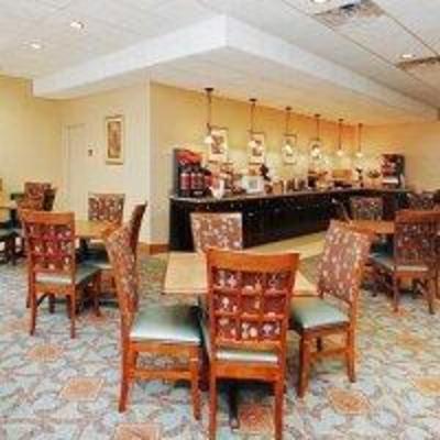 фото отеля Comfort Inn Downtown Memphis