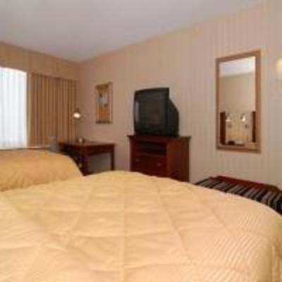 фото отеля Comfort Inn Downtown Memphis