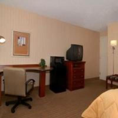 фото отеля Comfort Inn Downtown Memphis