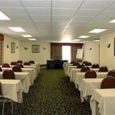 фото отеля Comfort Inn Downtown Memphis