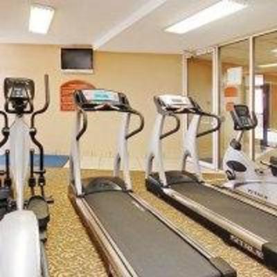 фото отеля Comfort Inn Downtown Memphis