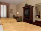 фото отеля Comfort Inn Downtown Memphis