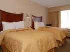 фото отеля Comfort Inn Downtown Memphis