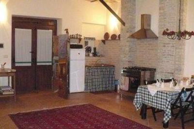 фото отеля Pescara Bed & Breakfast