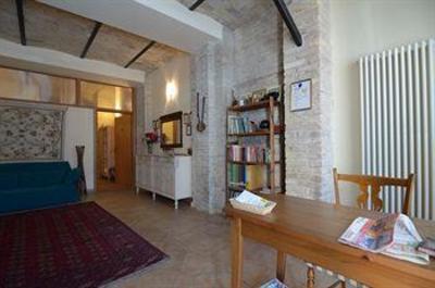 фото отеля Pescara Bed & Breakfast