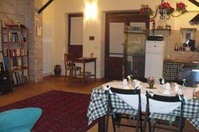 фото отеля Pescara Bed & Breakfast