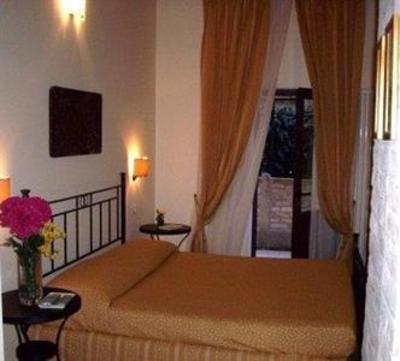 фото отеля Pescara Bed & Breakfast