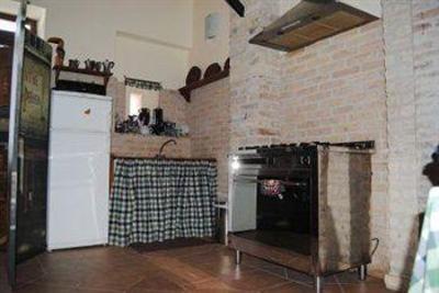фото отеля Pescara Bed & Breakfast