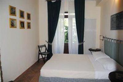 фото отеля Pescara Bed & Breakfast