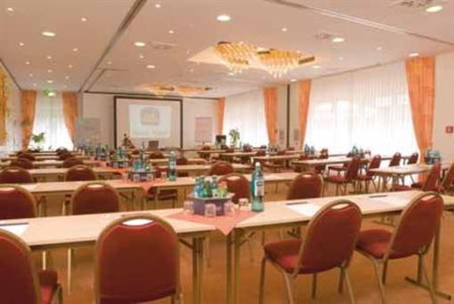 фото отеля Best Western Hotel Alzey